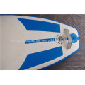 Pranchas de remo inflável SUP Paddleboard Wind Surf por atacado